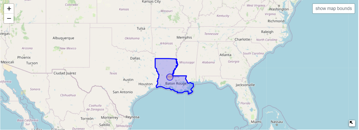 Louisiana